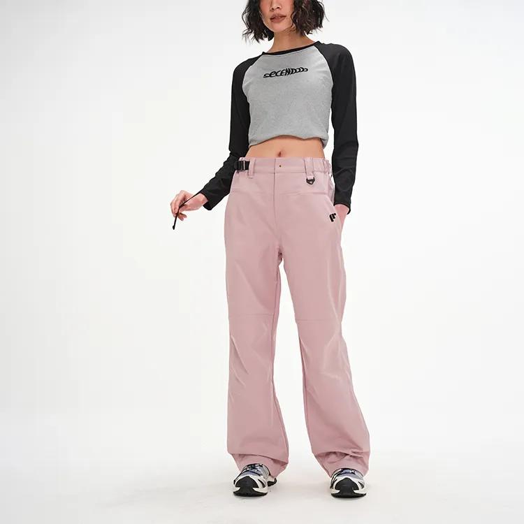 DNBH Windbreaker Pants Unisex-19