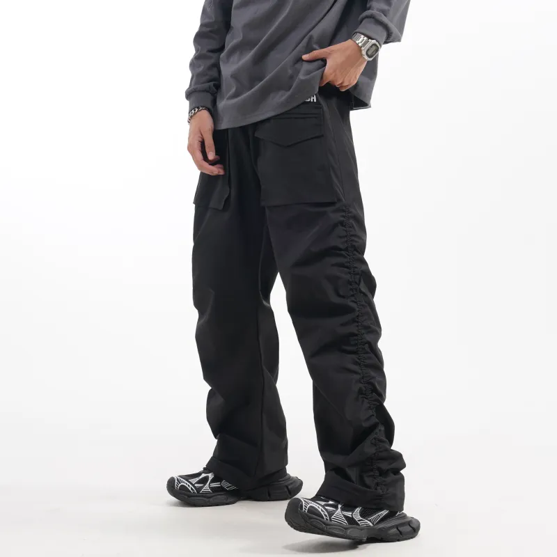 DNBH Casual Pants Unisex-2