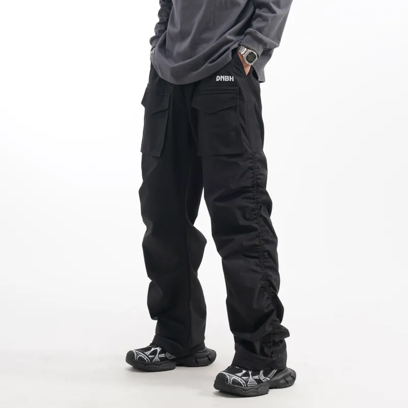 DNBH Casual Pants Unisex-1