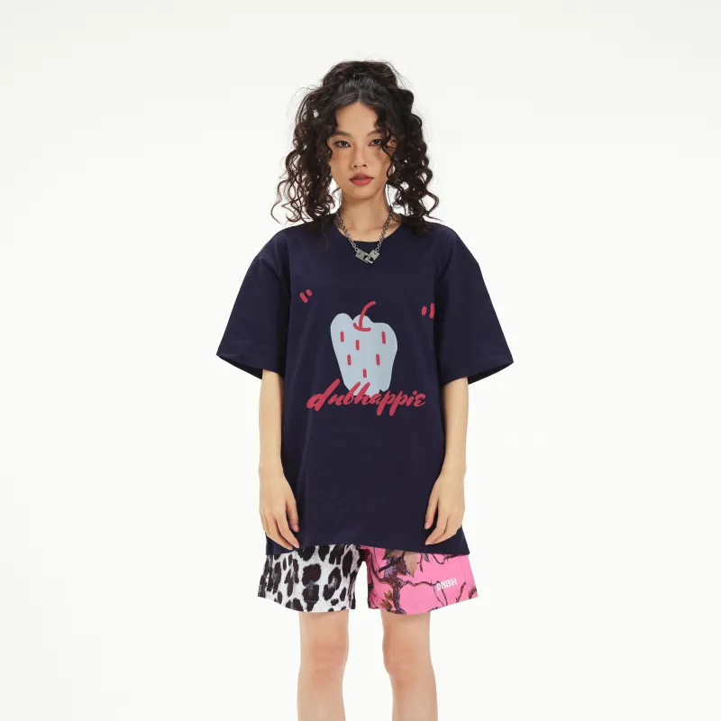 DNBH T Shirts Unisex-15