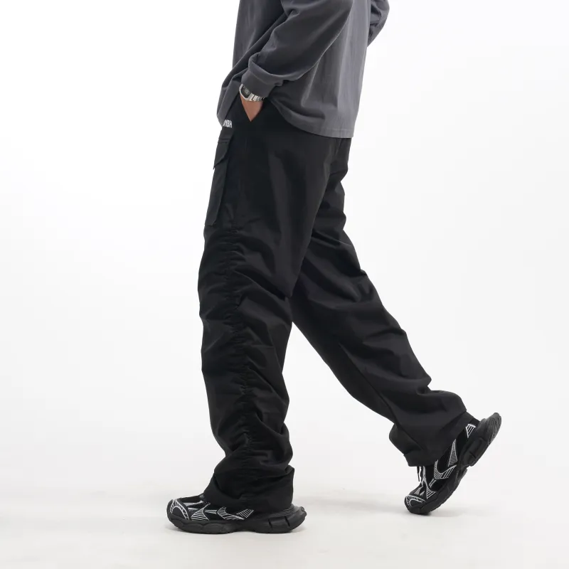 DNBH Casual Pants Unisex-3