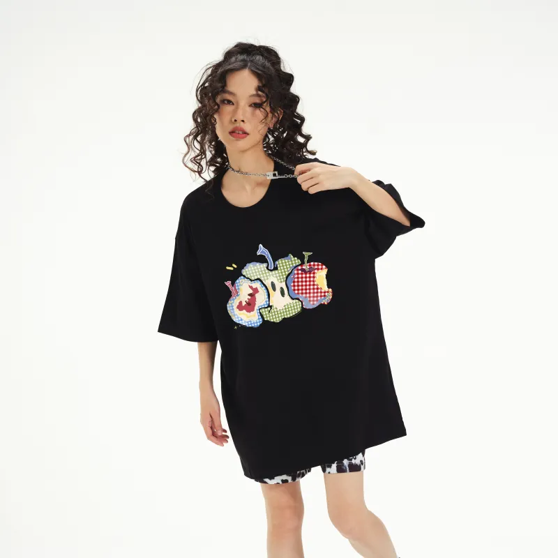 DNBH T Shirts Unisex-2
