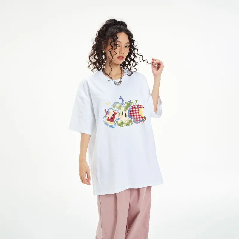 DNBH T Shirts Unisex-7