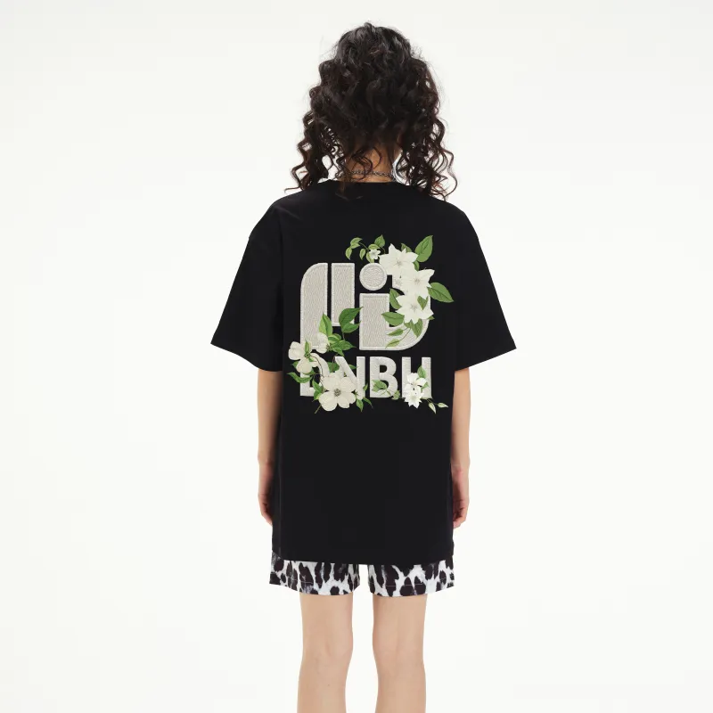 DNBH T Shirts Unisex-2
