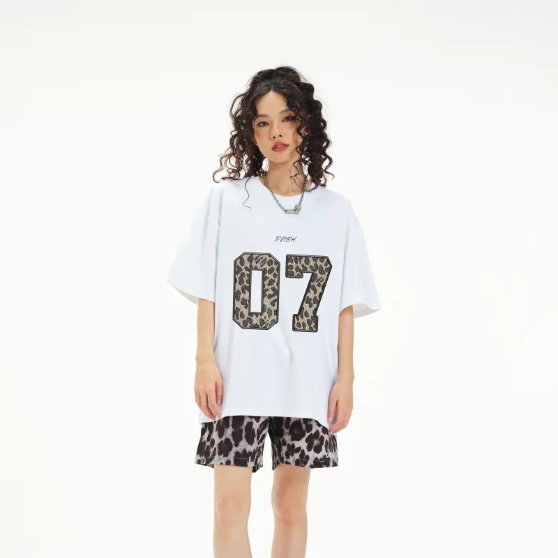 DNBH T Shirts Unisex-9