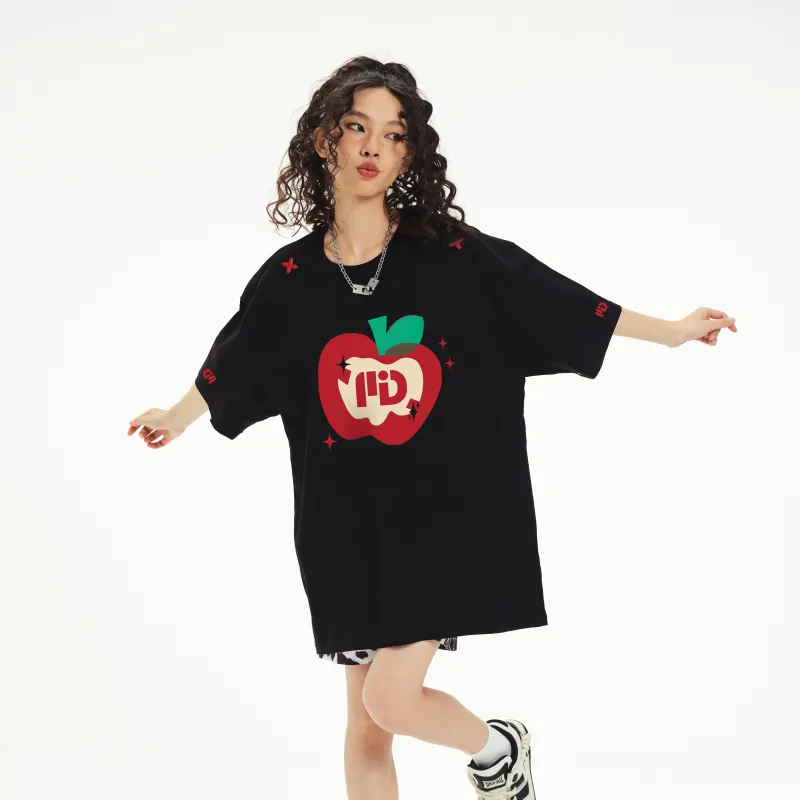 DNBH T Shirts Unisex-12