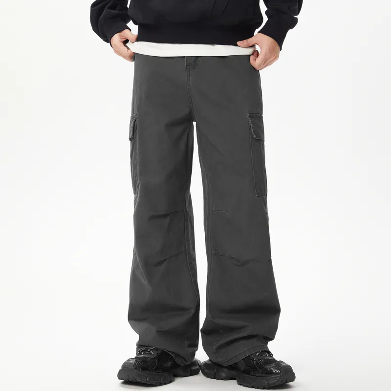 DNBH Jeans Unisex-11