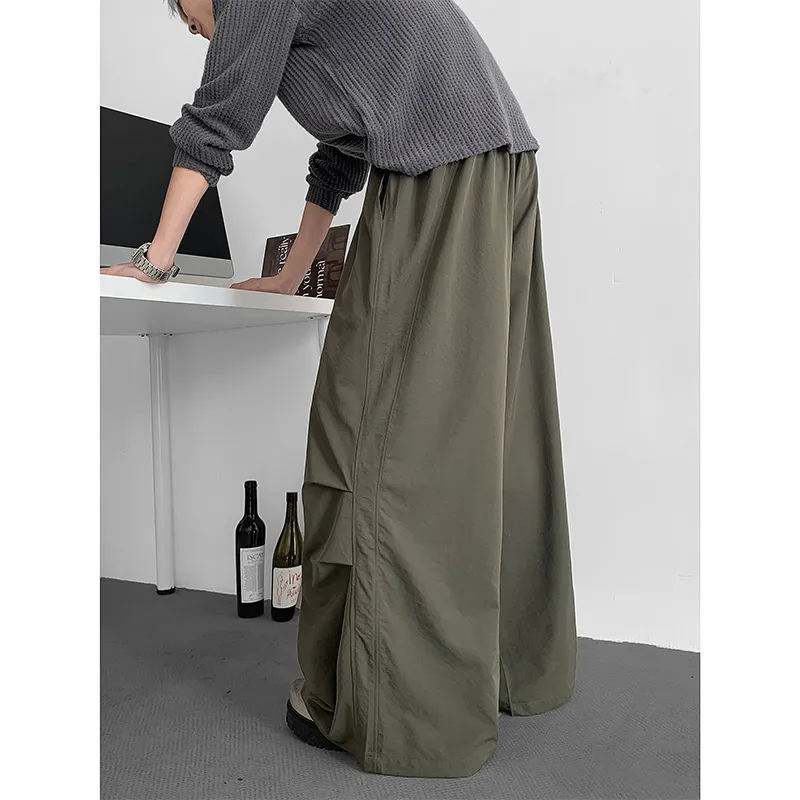 DNBH Casual Pants Unisex-18