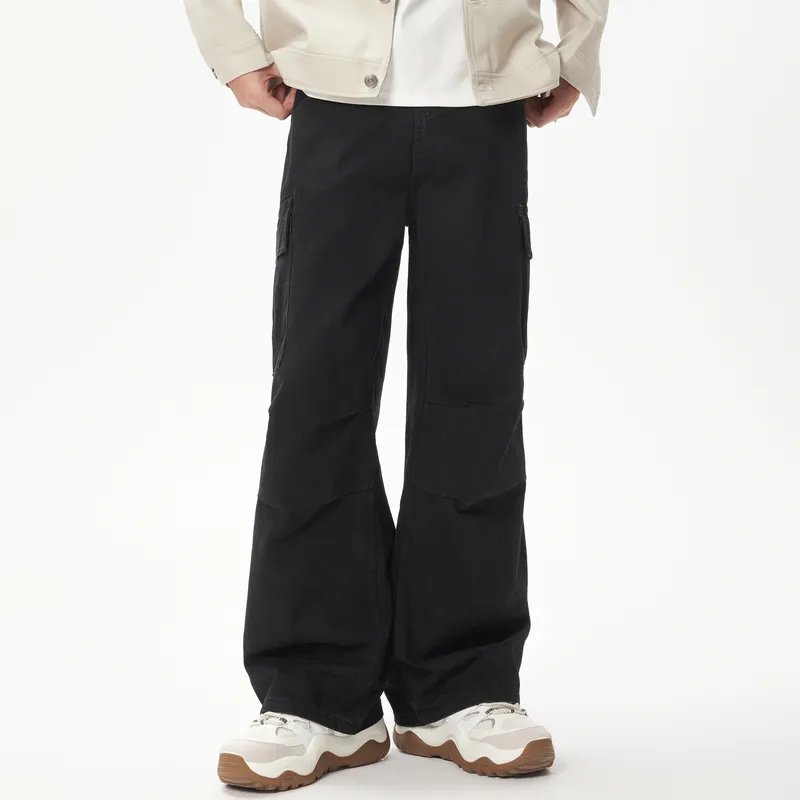 DNBH Jeans Unisex-4