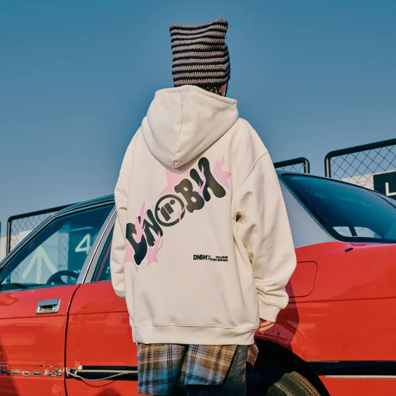 DNBH Sweatshirts Unisex-5
