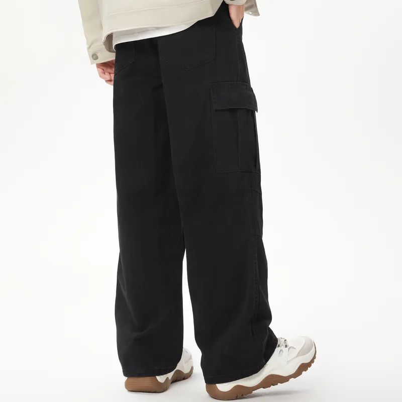 DNBH Jeans Unisex-5