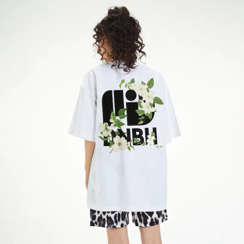 DNBH T Shirts Unisex-5