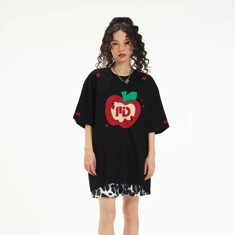 DNBH T Shirts Unisex-11