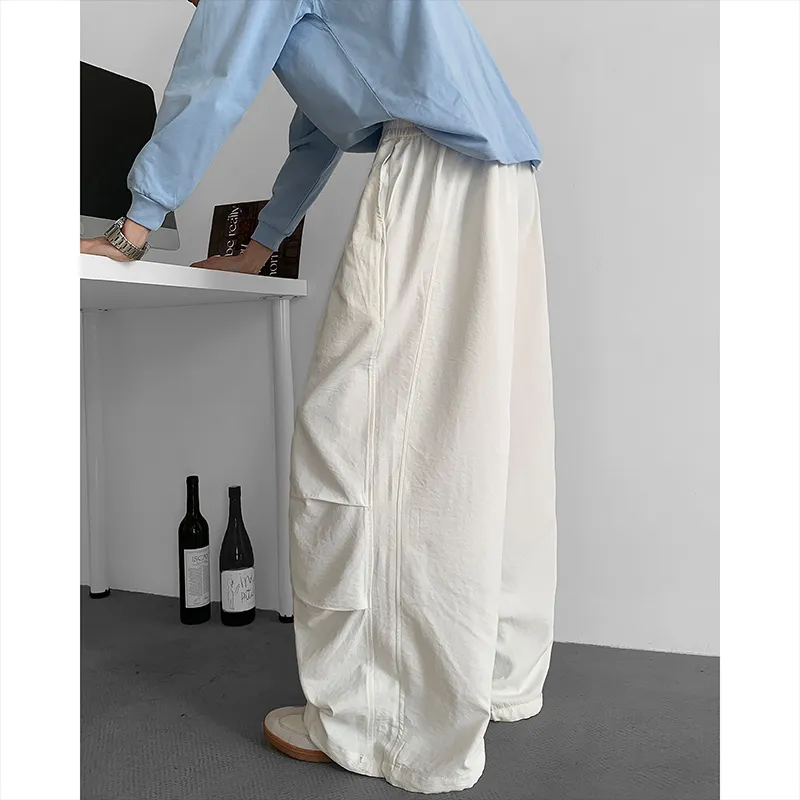 DNBH Casual Pants Unisex-9