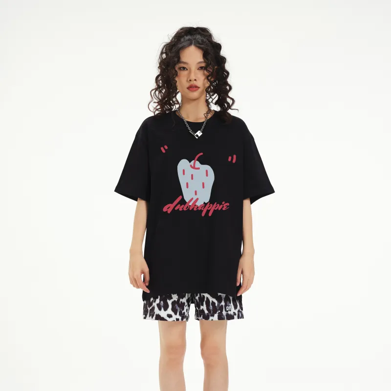 DNBH T Shirts Unisex-2