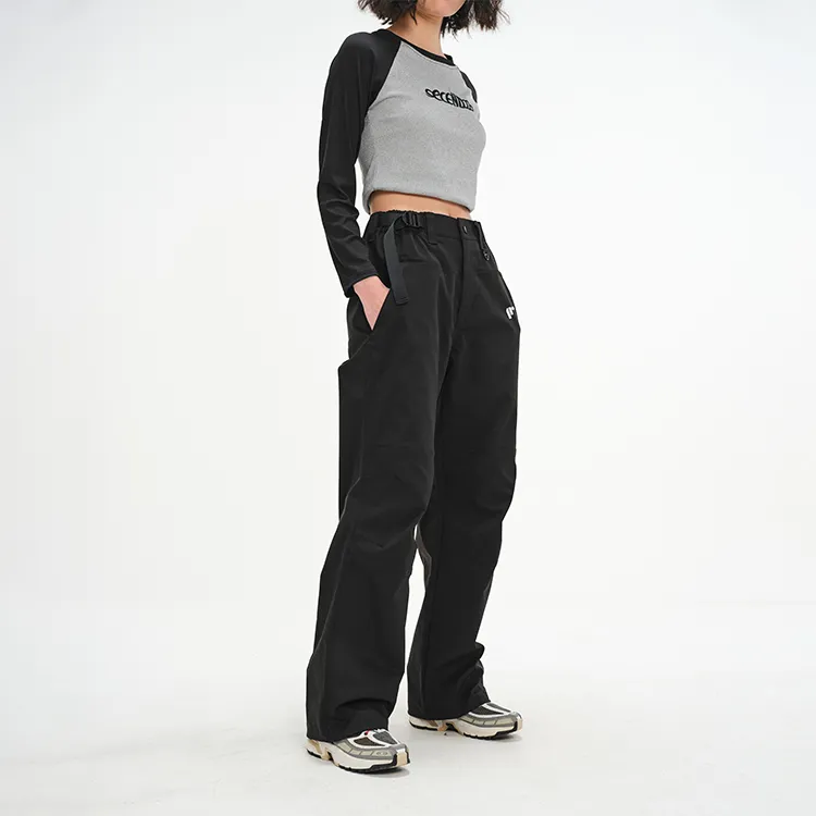 DNBH Windbreaker Pants Unisex-1