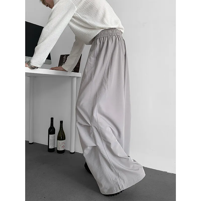 DNBH Casual Pants Unisex-13