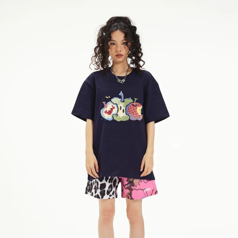 DNBH T Shirts Unisex-16