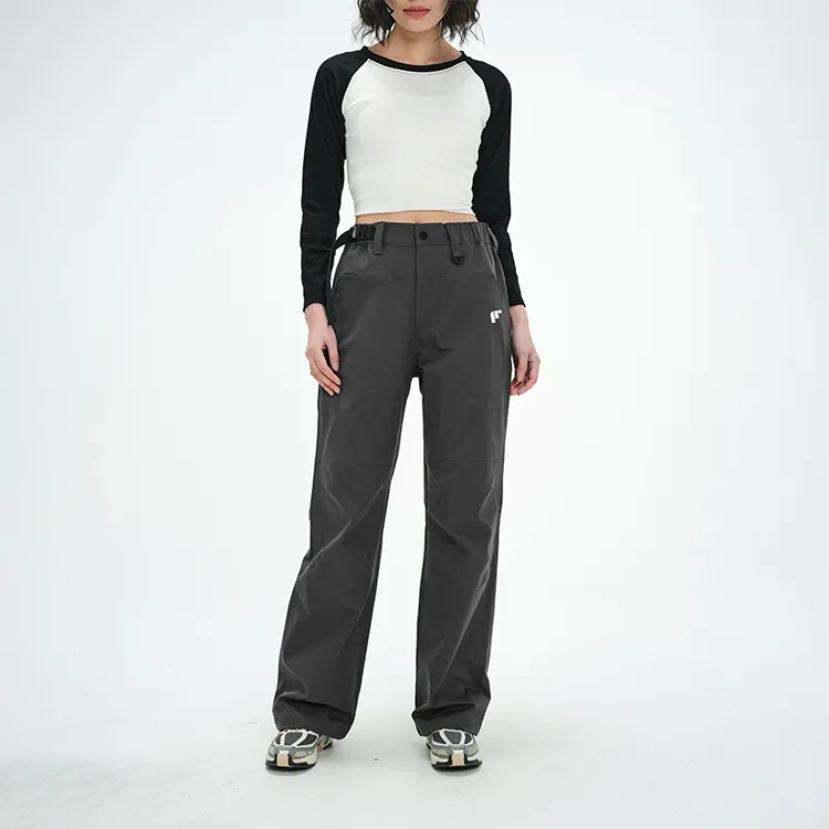 DNBH Windbreaker Pants Unisex-14