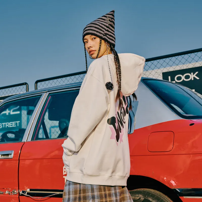 DNBH Sweatshirts Unisex-6