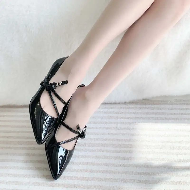 Gardenia Fille Slim Heel High Heels Women's-15