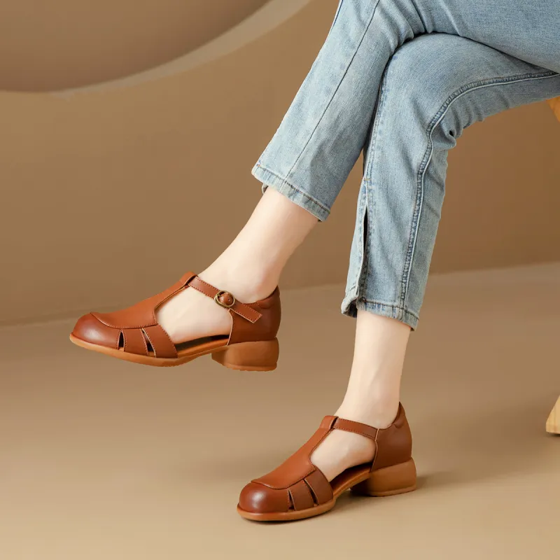 Conley Bird Roman Sandals 3.5cm Women's-3