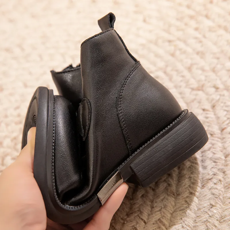 Conley Bird Ankle Boots Women's-3
