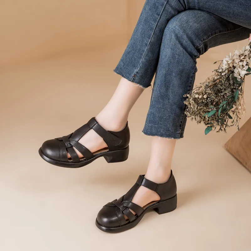 Conley Bird Roman Sandals Women's-27