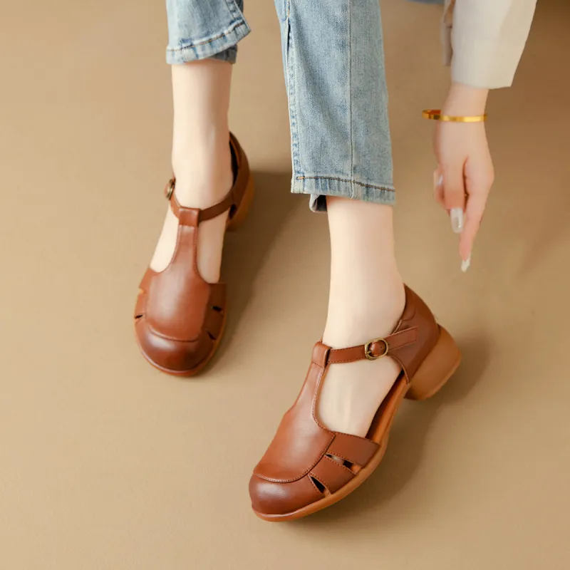 Conley Bird Roman Sandals 3.5cm Women's-4
