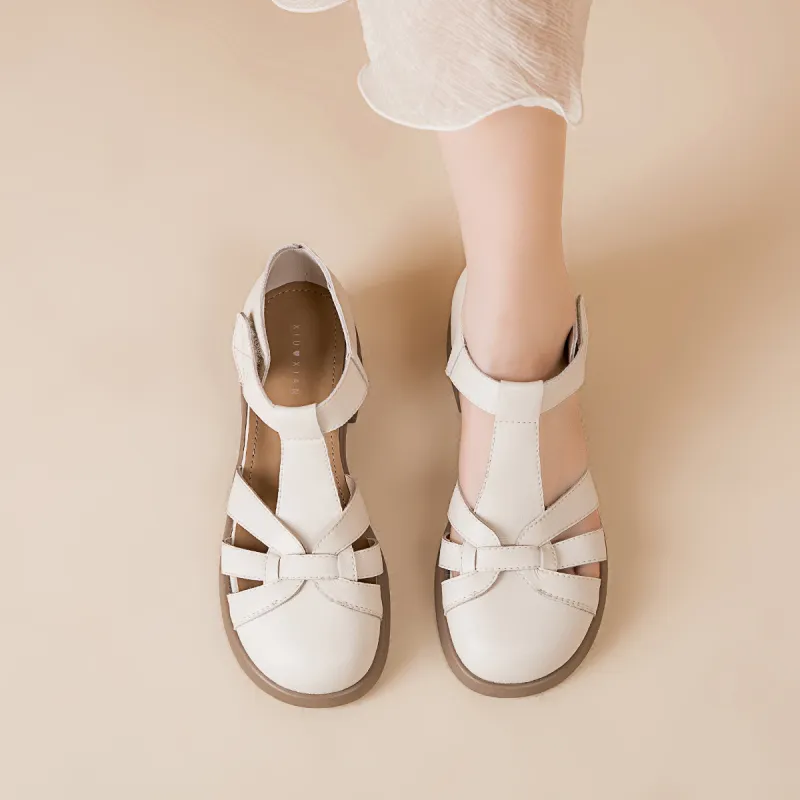 Conley Bird Roman Sandals Women's-7