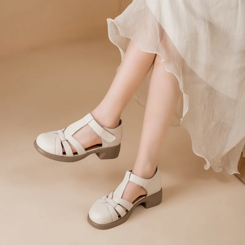 Conley Bird Roman Sandals Women's-5