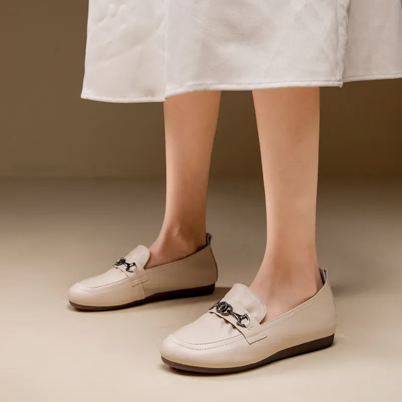Conley Bird Casual Single Shoes 1.5cm Women's-4