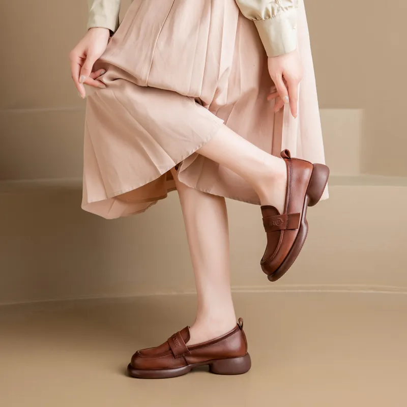 Conley Bird Loafers 3cm Women's-10