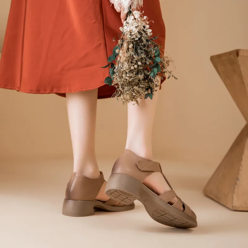 Conley Bird Roman Sandals Women's-21