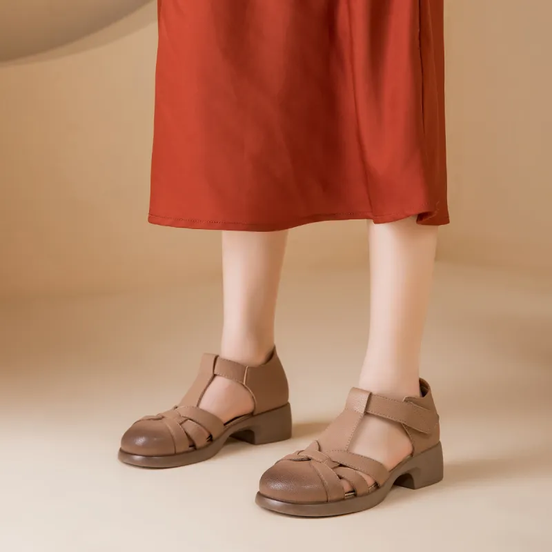 Conley Bird Roman Sandals Women's-18