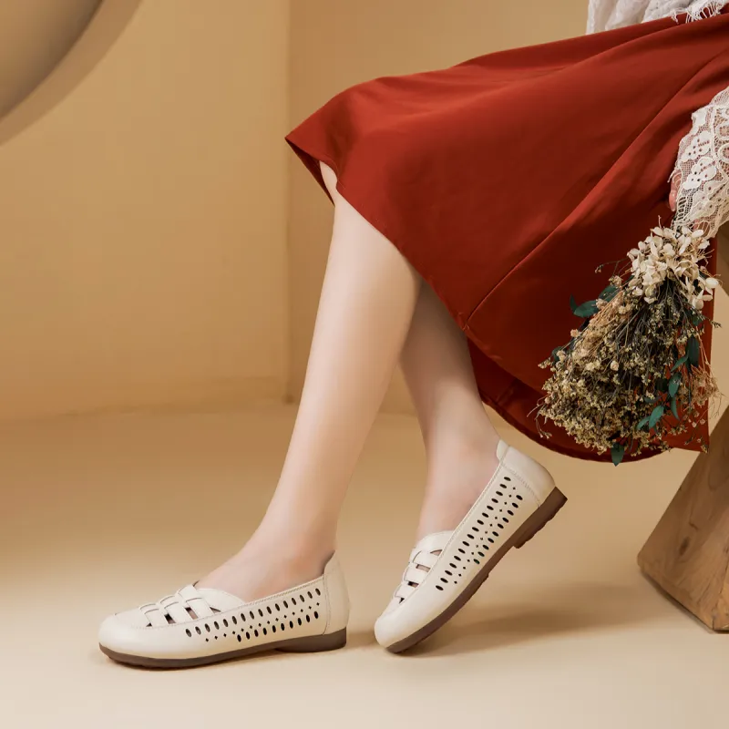 Conley Bird Casual Single Shoes Women's-6