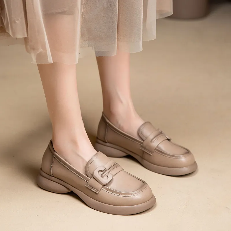 Conley Bird Loafers 3cm Women's-11