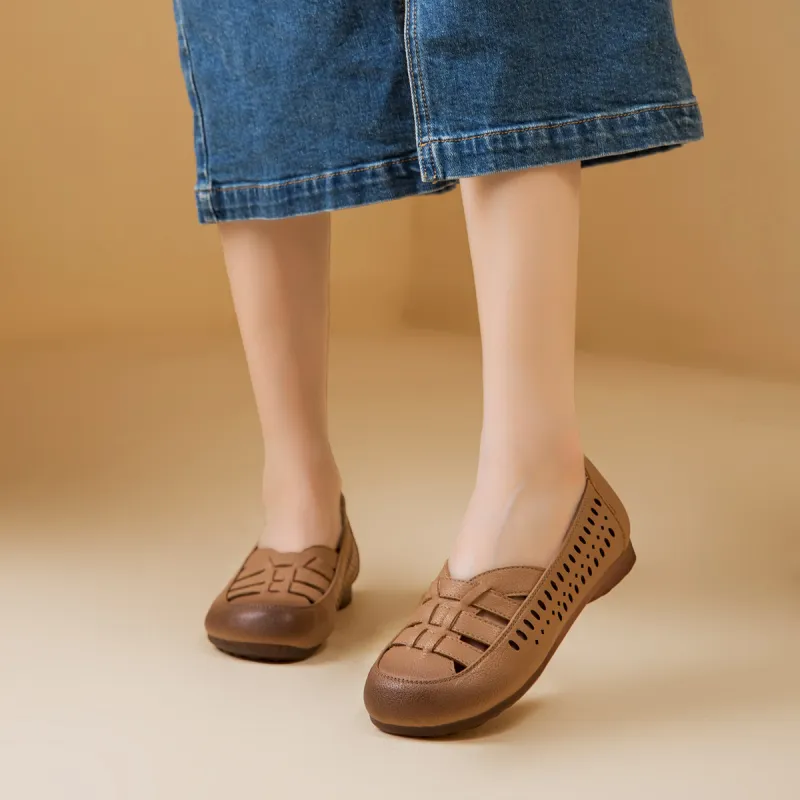 Conley Bird Casual Single Shoes Women's-19