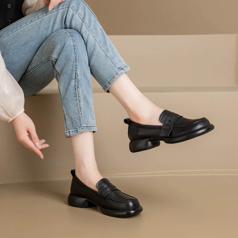 Conley Bird Loafers 3cm Women's-4