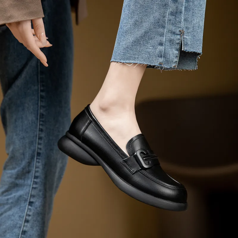 Conley Bird Loafers 3cm Women's-3