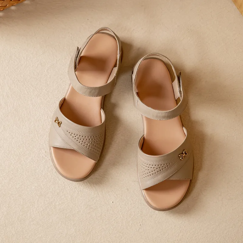 Conley Bird Strap Sandals Women's-23