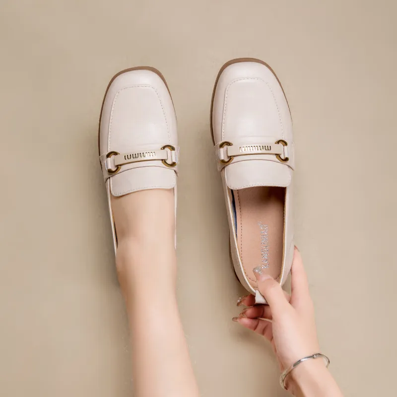 Conley Bird Loafers 4.5cm Women's-4
