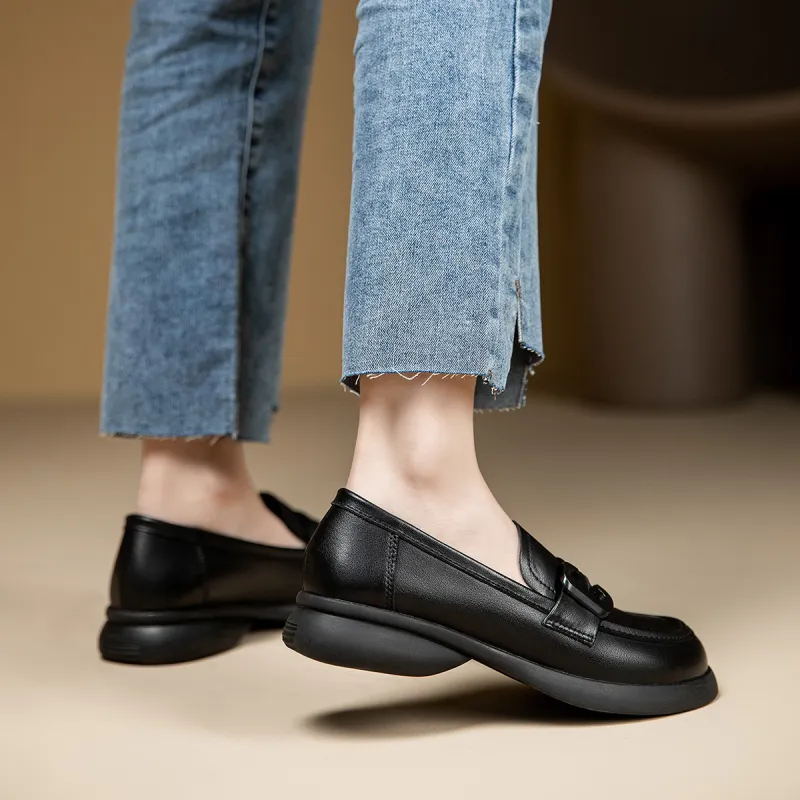 Conley Bird Loafers 3cm Women's-4