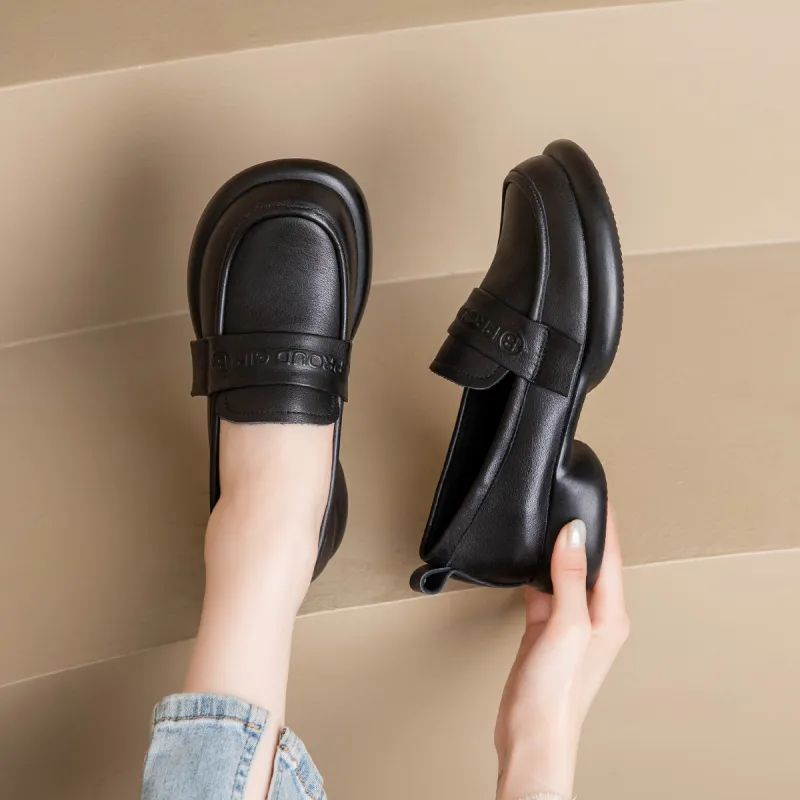 Conley Bird Loafers 3cm Women's-5
