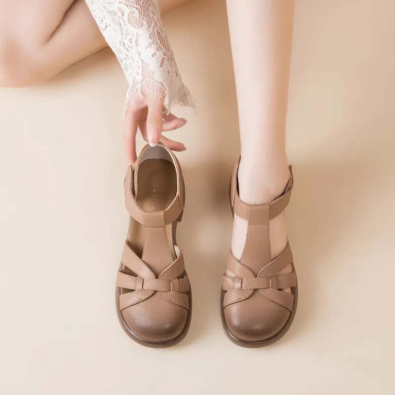 Conley Bird Roman Sandals Women's-20