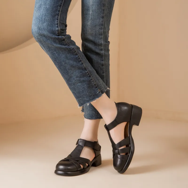Conley Bird Roman Sandals Women's-29