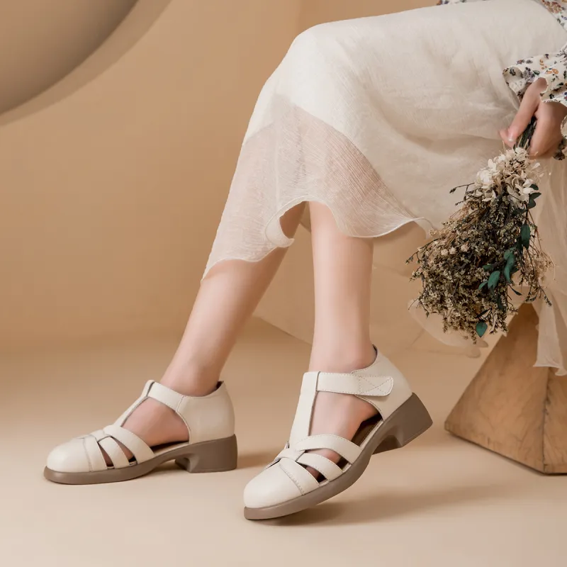 Conley Bird Roman Sandals Women's-10