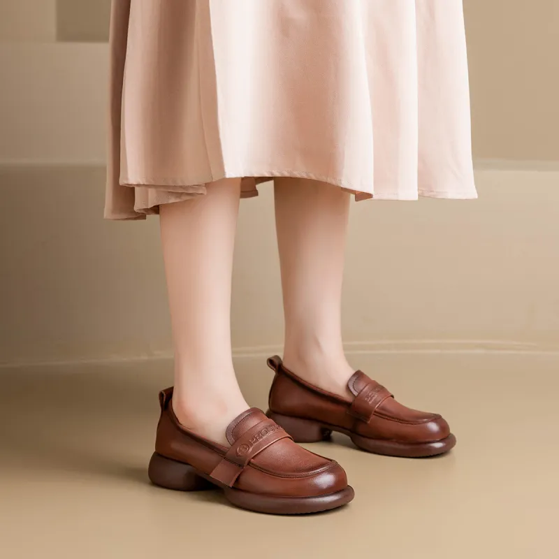 Conley Bird Loafers 3cm Women's-11