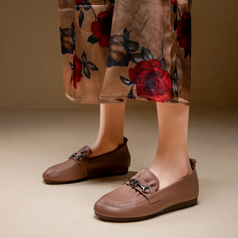 Conley Bird Casual Single Shoes 1.5cm Women's-10