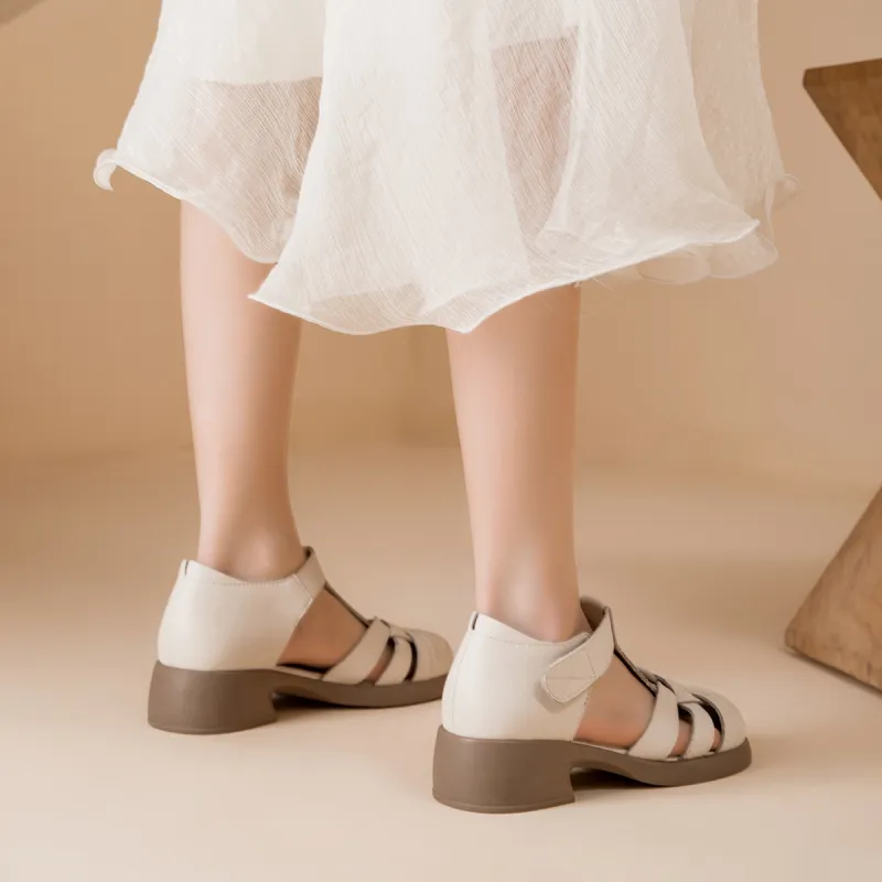 Conley Bird Roman Sandals Women's-9